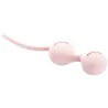 Pretty Love Boules Kegel Tighten Up I Rose